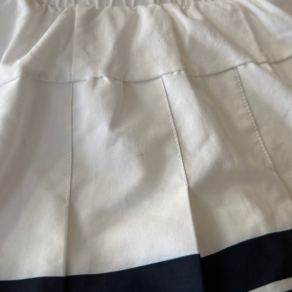 Mondetta White Performance Top - Picture 11 of 13